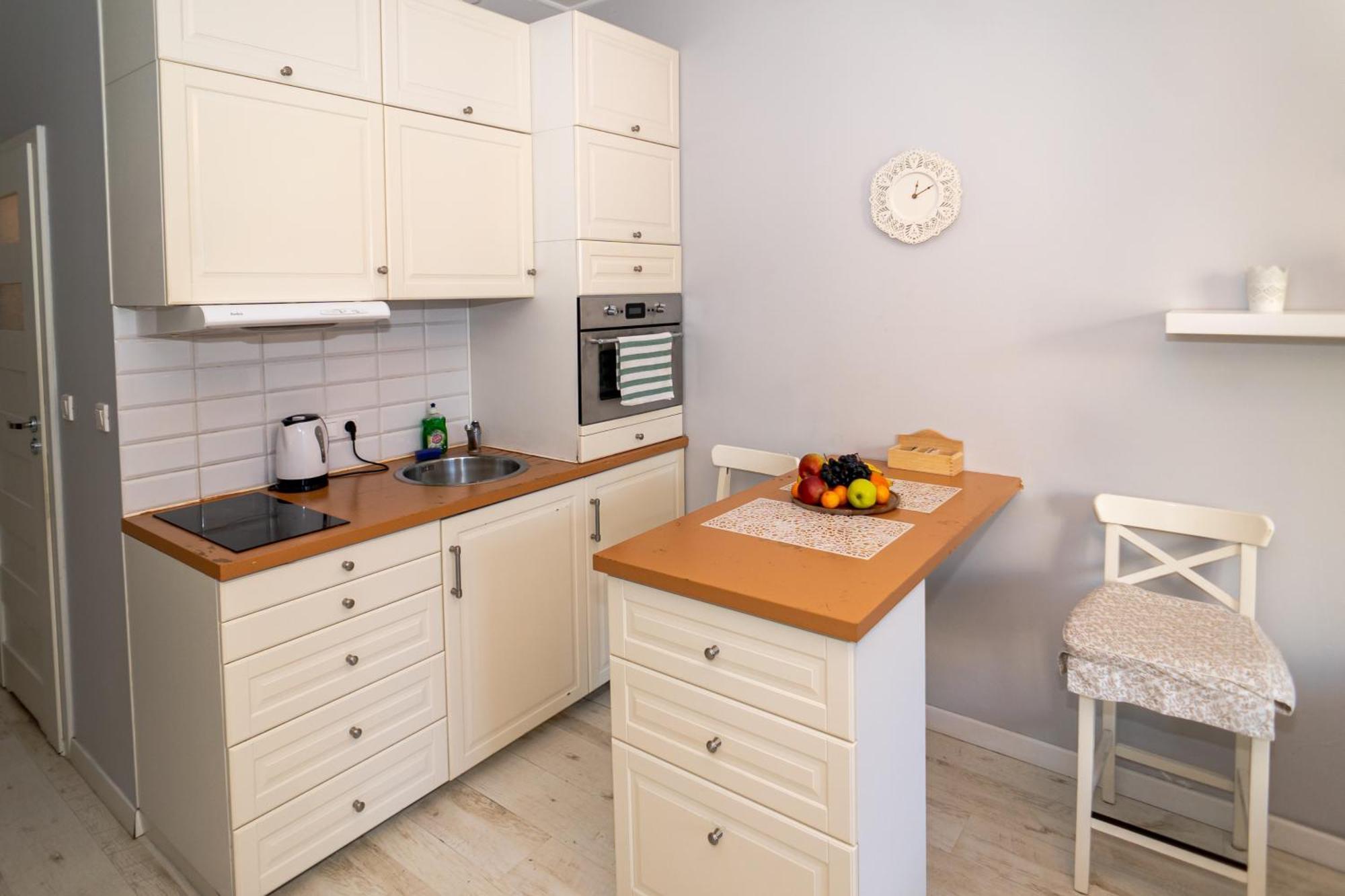 Triton Apartments Warsawa Bagian luar foto
